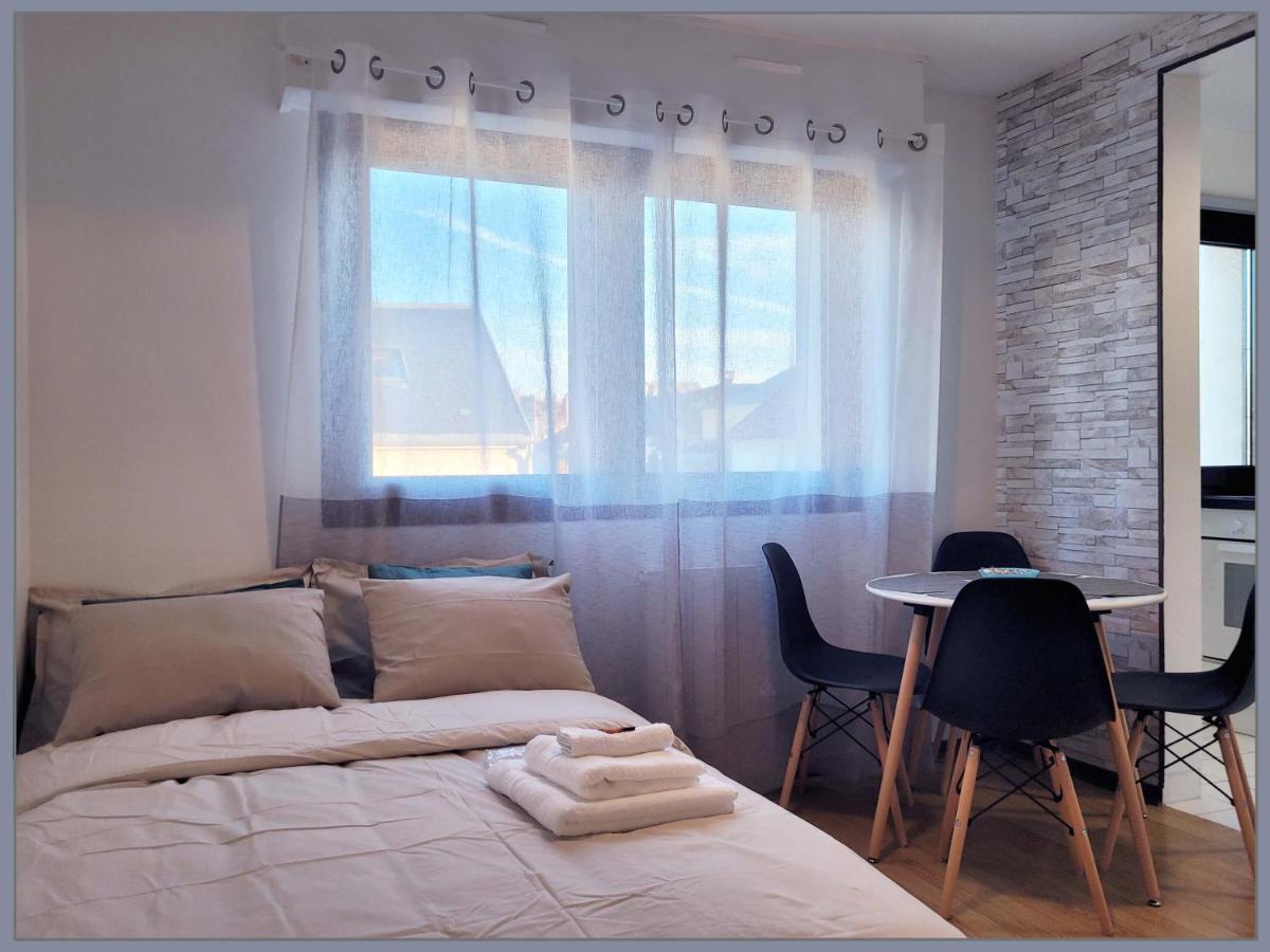 Cosy Case Proche Disney And Paris Lagny-sur-Marne Exterior photo